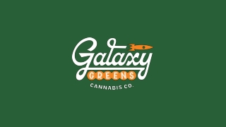 Galaxy Greens: Your Go-To Cannabis Shop in Brighton, CO for Quality Products