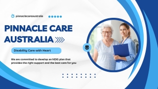 Trusted In Home Support Adelaide