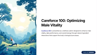 Careforce-100-Optimizing-Male-Vitality