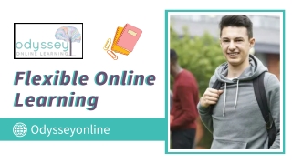 South Carolina Online Middle School - Odyssey Online Learning