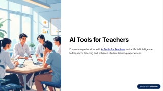 AI-Tools-for-Teachers