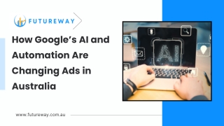 How Google’s AI and Automation Are Changing Ads in Australia