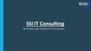 Smart IT Staffing Services Barcelona |Hire Skilled Tech Talent with SSI IT