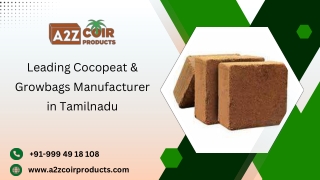 Leading-Cocopeat-and-Growbags-Manufacturer-in-Tamilnadu