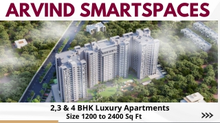 Arvind Skycrest Bannerghatta: A Premium Address for Urban Families