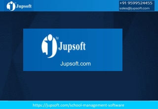 School Management App