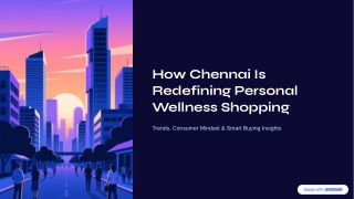 Best Intimate Wellness Store in Chennai for a Confident experience