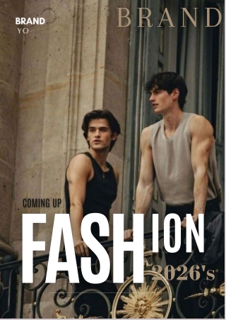 Model Cover Magazine