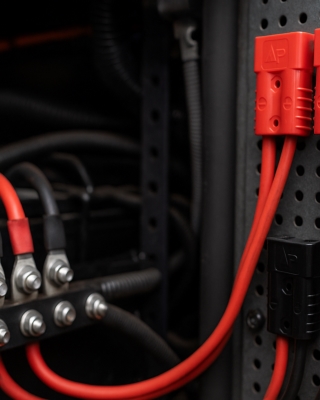 Anderson Power Products vs. Traditional Terminals Why Businesses Are Switching