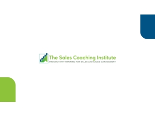 What Type Of People Can Benefit From Virtual Sales Coaching