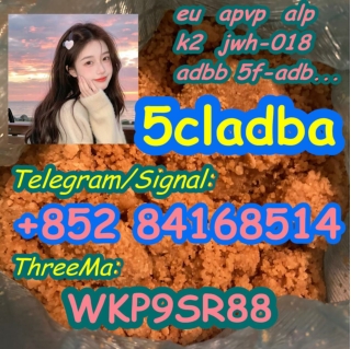 Strong effect original 5cladba adbb 5cl-adb-a 5FADB precursor 5cladba