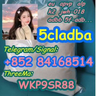5cladba 5f-adb adbb jwh-018 5CL - ADB - A precursor raw