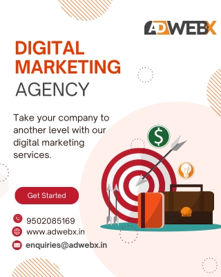 Digital Marketing Agency Services in Ecil, Hyderabad.