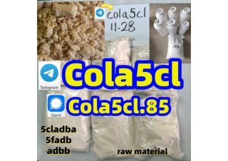 5CL-ADB-A precursor raw ad bb raw material china