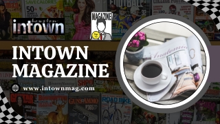 Home Design Houston - Intown Magazine