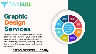 Graphic Design Services for Professional Logo Design - TinyBul