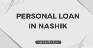 Personal Loan in Nashik – Quick & Easy Approval
