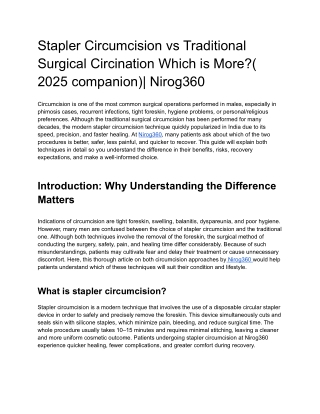 nirog 360 - shivam - Google Docs