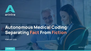 Autonomous Medical Coding_ Separating Fact From Fiction