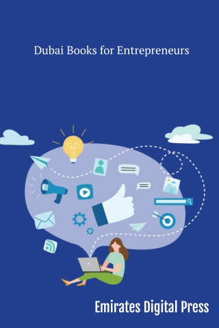 Dubai Books for Entrepreneurs