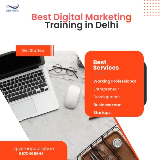 Digital Marketing Services in Laxmi Nagar
