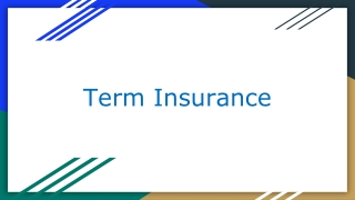 Buy Best Term Insurance Plan & Policy Online In India 2025 | HDFC Life