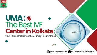 Best IVF Center in Kolkata