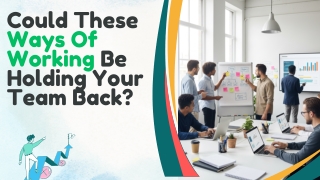 Do These Ways of Working Truly Make a Difference (2)