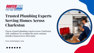 Local Specialists Ready for Any Plumbing Emergency