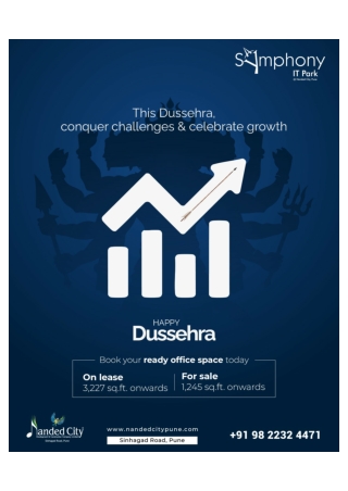 SYmphony Pune SYmphony Pune SYmphony Pune