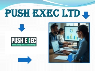 Accurate Reporting & Customized Advice For Every Business