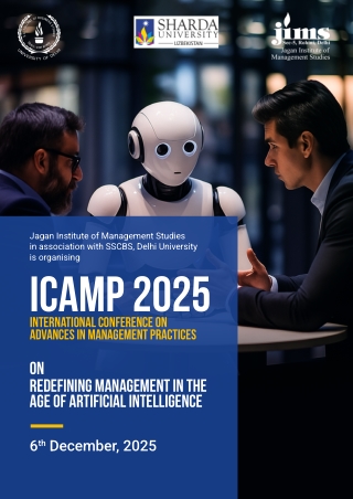 ICAMP 2025
