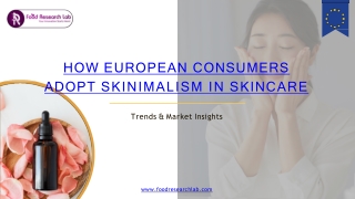 26186 - How European Consumers Adopt Skinimalism in Skincare - PPT (1)