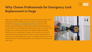 Why-Choose-Professionals-for-Emergency-Lock-Replacement-in-Fargo