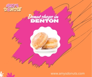 Handcrafted Donuts in Albuquerque – Fresh & Flavorful