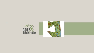 Why Are Golf Course Maintenance Companies ImportantAdd a little bit of body text