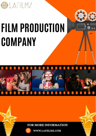 Cinematic Excellence Redefined by Delhi NCR’s Leading Film Production Company