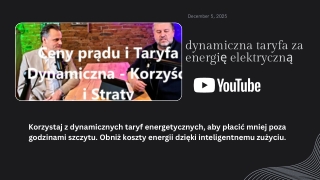 Pomysły na oszczędność energii | Obniż rachunki za prąd