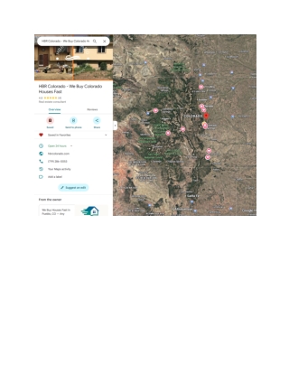 Real Estate Marketing Materials For Investors & Agents