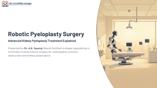 Robotic-Pyeloplasty-Surgery-