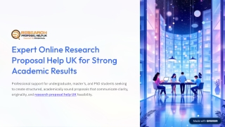 Expert-Online-Research-Proposal-Help-UK-for-Strong-Academic-Results