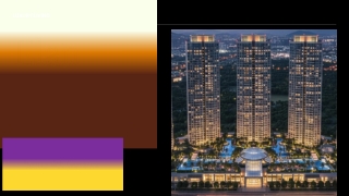 Elan Statement Brochure and PDF Download for Project Details