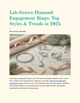 Lab-Grown Diamond Engagement Rings_ Top Styles & Trends in 2025 (1)