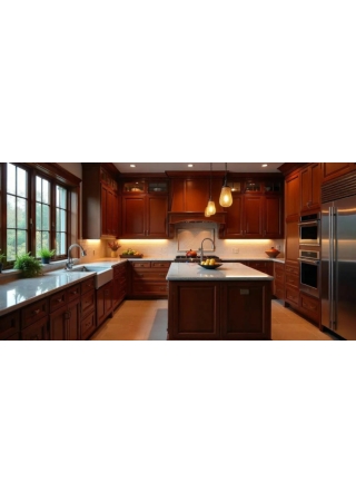 Step-by-Step Custom Kitchen Renovation Blueprint for Melbourne Homes