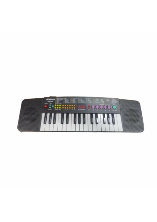 Adeon AK-41X 32 Keys Electronic Keyboard – Compact Learning Keyboard at Suhavima