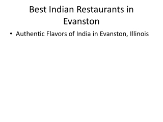 Best_Indian_Restaurants_Evanston