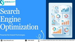 Search Engine Optimization