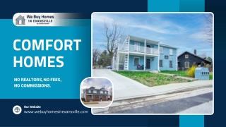 Why Selling to a Cash Home Buyer in Evansville Beats Traditional Listing