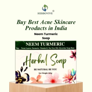 Buy Best Acne Skincare Products in India