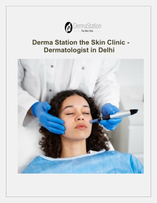 Microneedling Treatment in Delhi: Expert Aftercare for Optimal Skin Healing